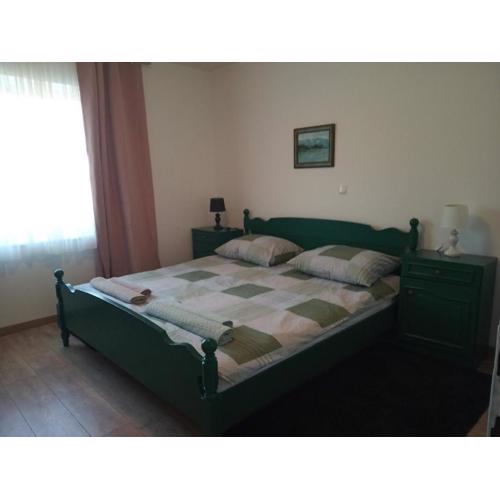 Studio apartman Fortica