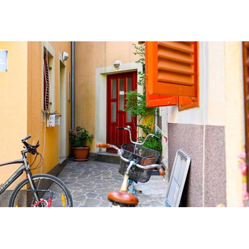 Studio Apartman Gashi