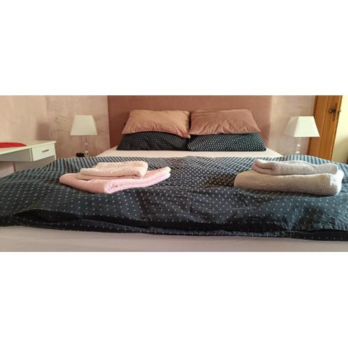 Studio apartman Gavran