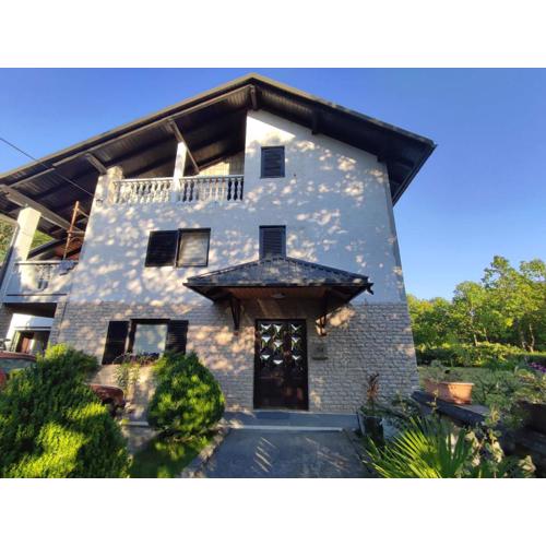 Studio apartman Gorica