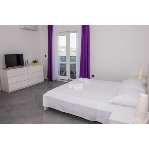 Studio apartman Hrvoje