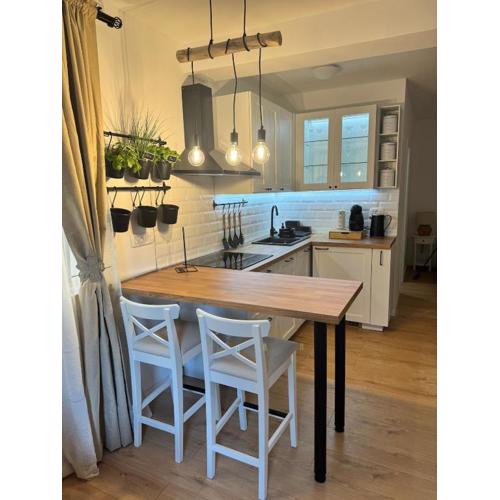 Studio apartman Iman