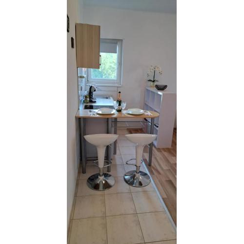 Studio apartman I&R