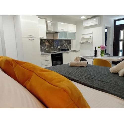 Studio apartman Iva