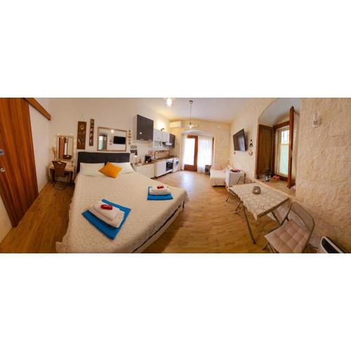 Studio apartman IVAN