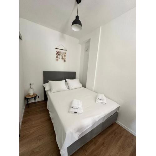 Studio Apartman Ive
