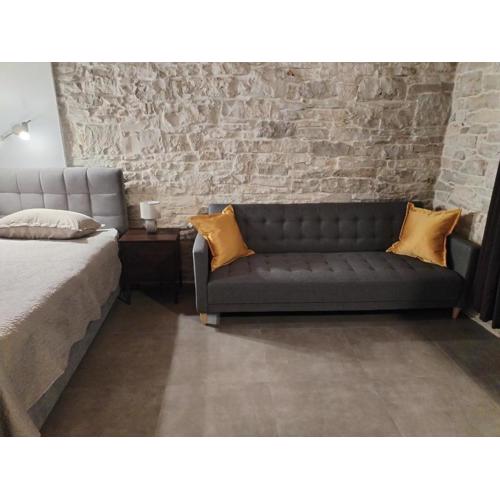 Studio apartman Ivor