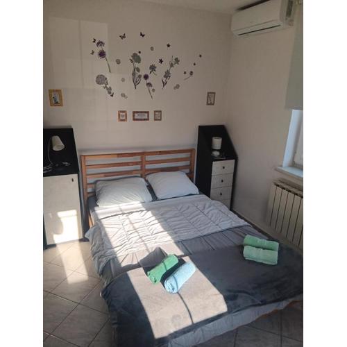 Studio apartman Jakov