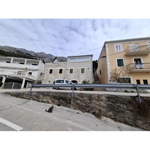 Studio Apartman Jarmila