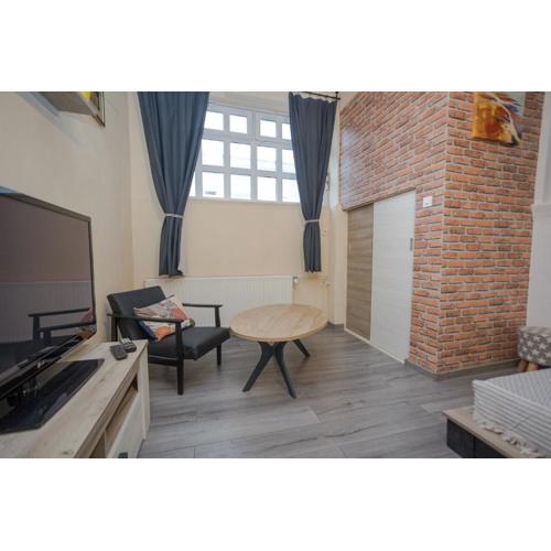 Studio apartman Kamenčić