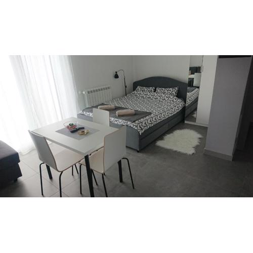 Studio apartman Kastav Hill