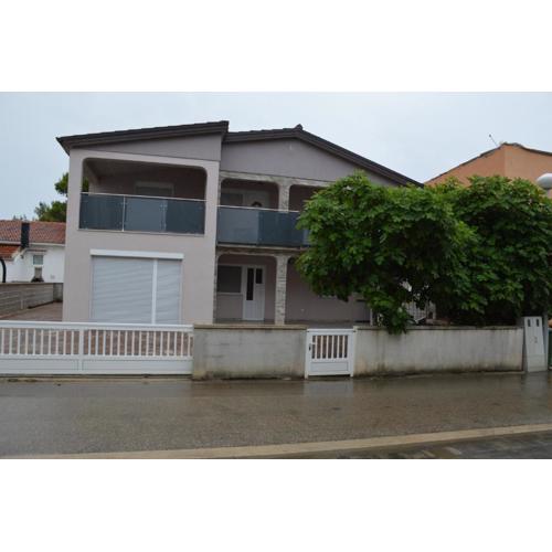 Studio Apartman Kiara