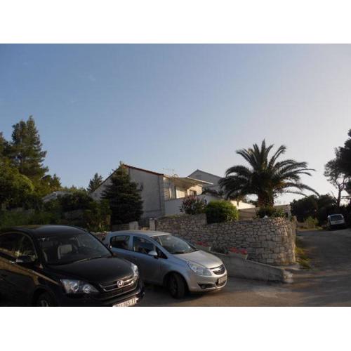 Studio apartman Kornelija
