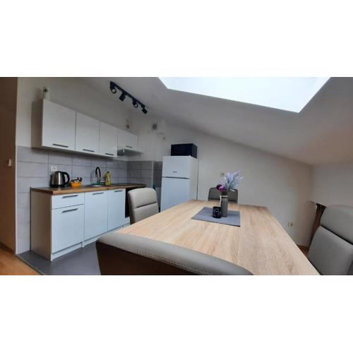 Studio apartman Lea 2