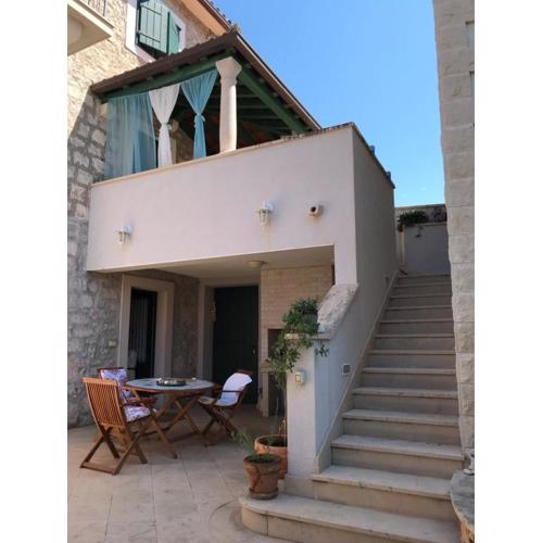 Studio Apartman LENESTA