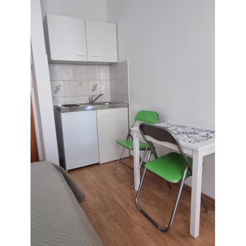 Studio apartman Leon 2