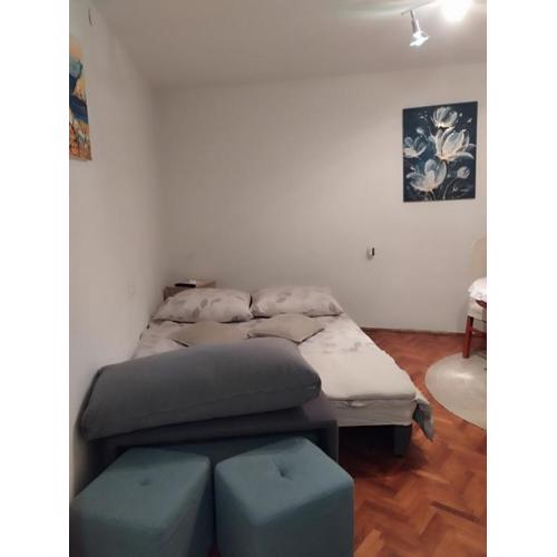 Studio apartman Lilijana