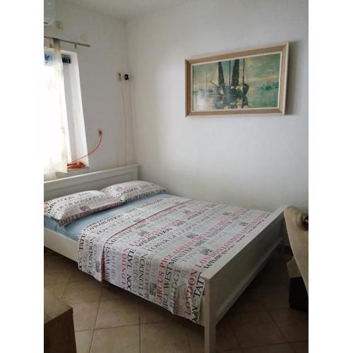 Studio apartman Lina
