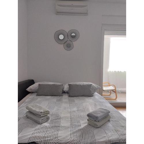 Studio apartman Luce self CHECK IN