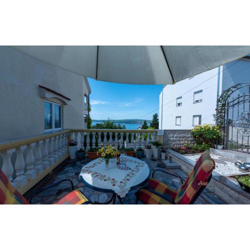 Studio apartman Lucija by Villas Guide