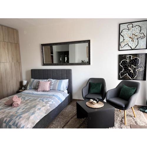 Studio Apartman Lucija