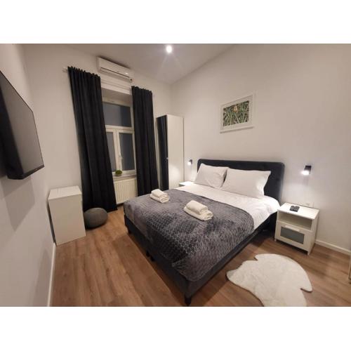 Studio apartman Luka
