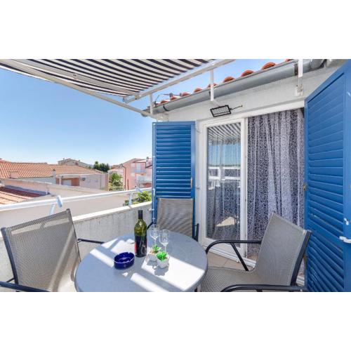 Studio Apartman Luka