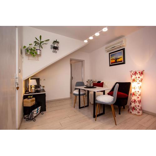 Studio apartman LUNA Rovinj Centar