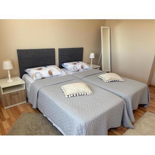Studio Apartman Luna
