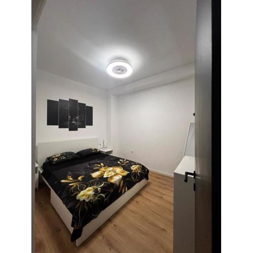 Studio apartman Magdalena
