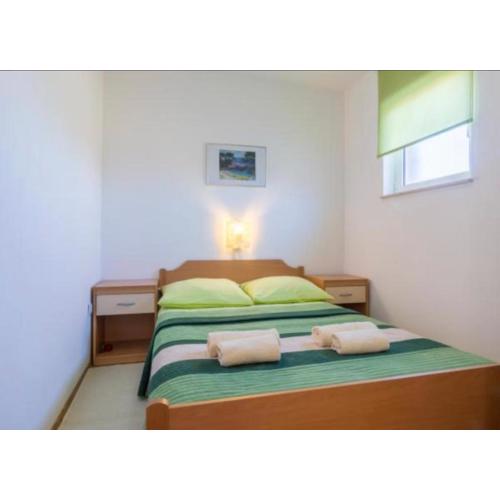 Studio apartman Maja Vrsi