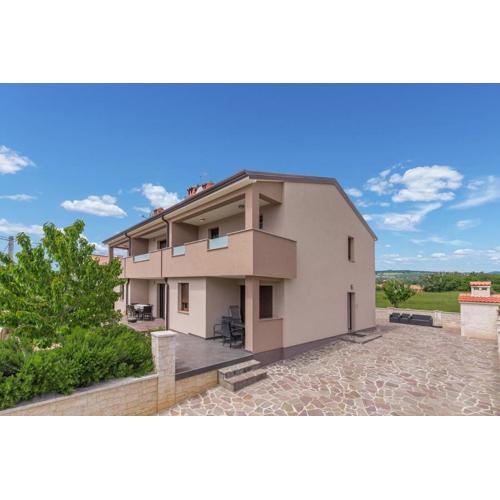 Studio apartman Mandy