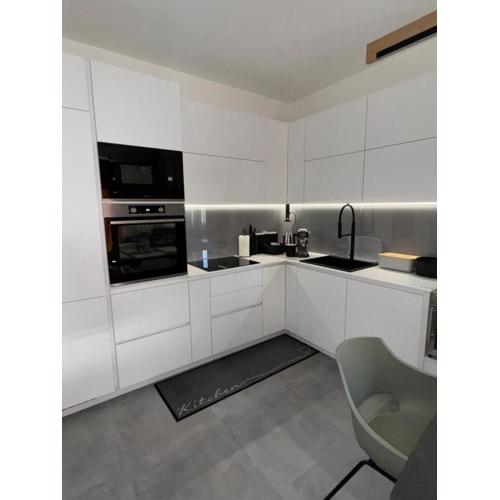 Studio apartman Mango
