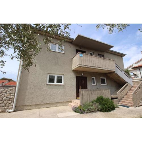 Studio Apartman Mare