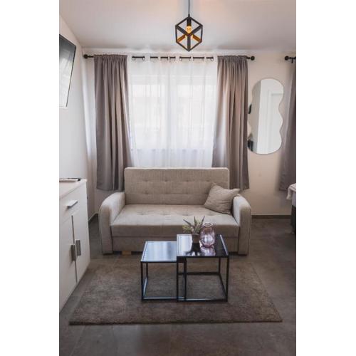 Studio apartman Mare
