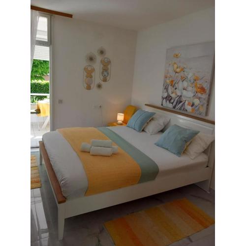 Studio apartman MARIJA