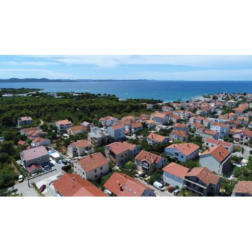 Studio apartman Marijana