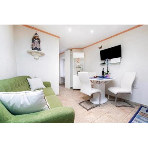 Studio Apartman MARINA 1