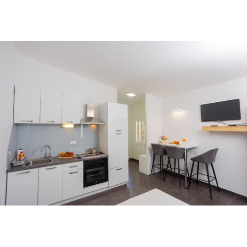 Studio apartman Maris
