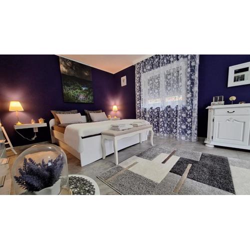 Studio apartman Marta