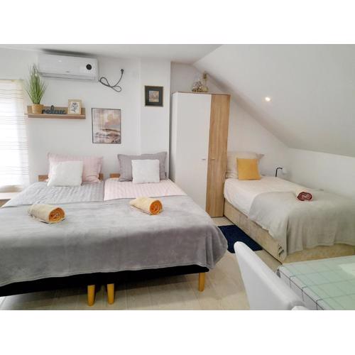 Studio Apartman Mary