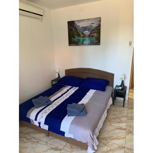 Studio Apartman Matea