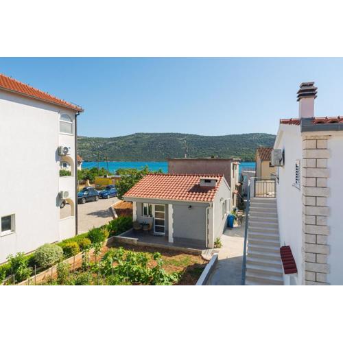 Studio apartman Mediteran
