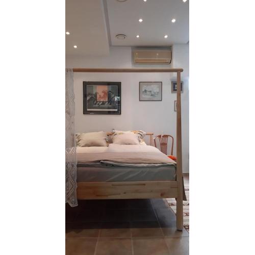 Studio Apartman Mija 2A ****