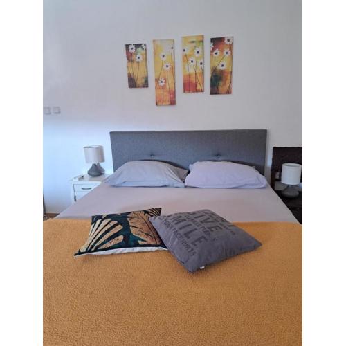 Studio apartman Mika