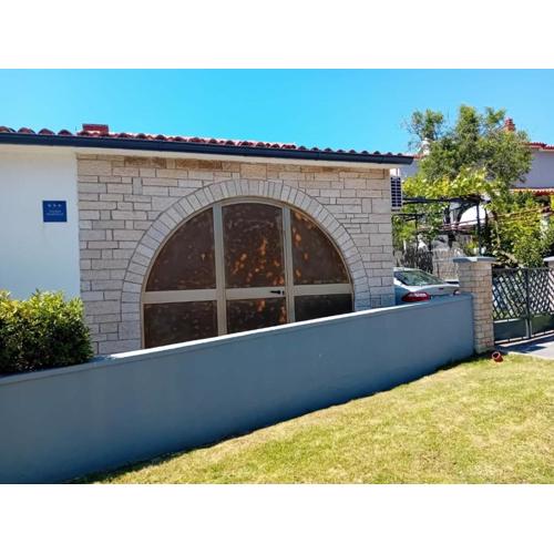 Studio apartman Mirjana