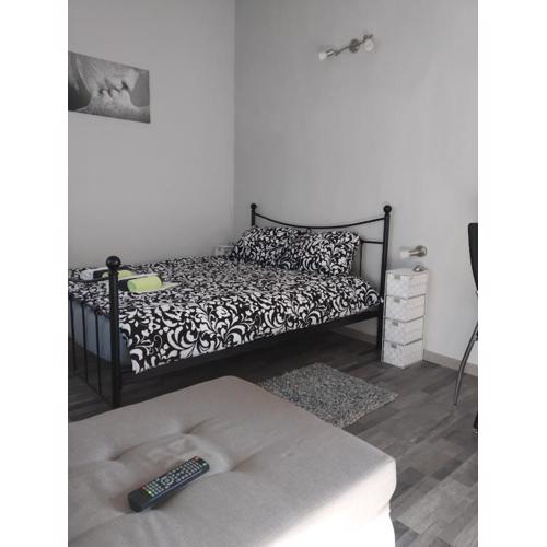 studio apartman M&S Perkovic