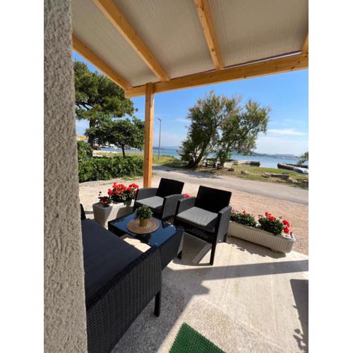 Studio apartman Nela