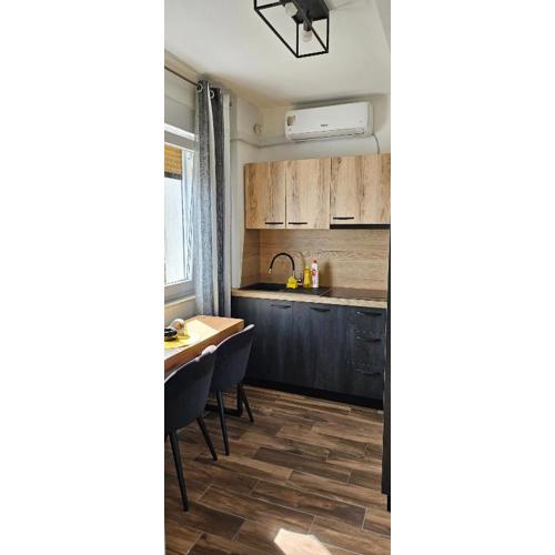 Studio apartman Noa