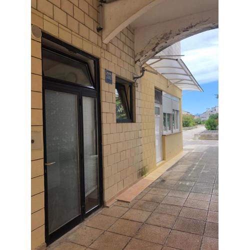 Studio Apartman Oaza